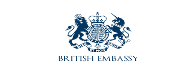 British Embassy